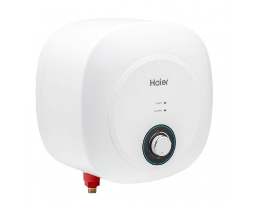 Водонагреватель электрический Haier над мойкой/ 10л/ 2 кВт ES10V-MQ1 (GA0SZPU0LRU) Водонагреватель электрический Haier над мойкой/ 10л/ 2 кВт ES10V-MQ1 (GA0SZPU0LRU)