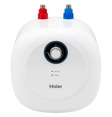 Водонагреватель электрический Haier под мойкой/ 10л/ 2 кВт ES10V-MQ2 (GA0SZUU0LRU)