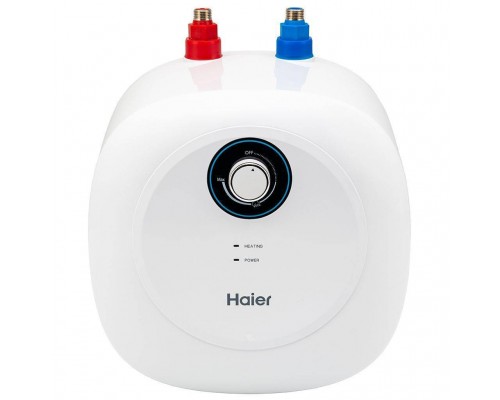 Водонагреватель электрический Haier под мойкой/ 10л/ 2 кВт ES10V-MQ2 (GA0SZUU0LRU) Водонагреватель электрический Haier под мойкой/ 10л/ 2 кВт ES10V-MQ2 (GA0SZUU0LRU)