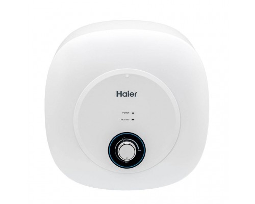 Водонагреватель электрический Haier над мойкой/ 15л/ 2,5 кВт ES15V-MQ1 (GA0SZNU0LRU) Водонагреватель электрический Haier над мойкой/ 15л/ 2,5 кВт ES15V-MQ1 (GA0SZNU0LRU)