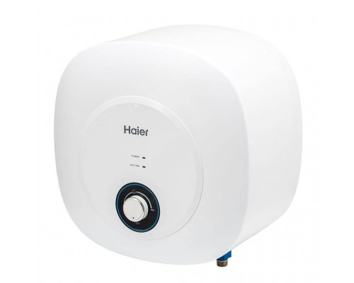 Водонагреватель электрический Haier над мойкой/ 15л/ 2,5 кВт ES15V-MQ1 (GA0SZNU0LRU) Водонагреватель электрический Haier над мойкой/ 15л/ 2,5 кВт ES15V-MQ1 (GA0SZNU0LRU)
