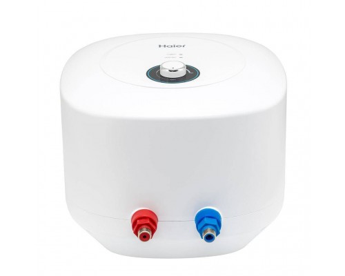 Водонагреватель электрический Haier над мойкой/ 15л/ 2,5 кВт ES15V-MQ1 (GA0SZNU0LRU) Водонагреватель электрический Haier над мойкой/ 15л/ 2,5 кВт ES15V-MQ1 (GA0SZNU0LRU)