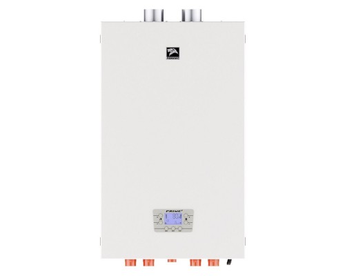 Котел настенный ЛЕМАКС PRIME-V55 HO отопительный, одноконтурный, турбированный (182068) Котел настенный ЛЕМАКС PRIME-V55 HO отопительный, одноконтурный, турбированный (182068)
