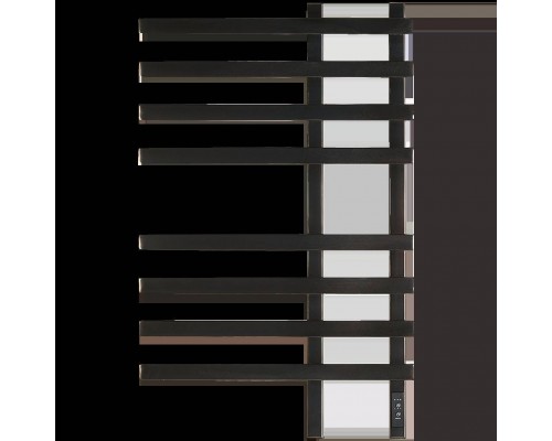 Полотенцесушитель STOUT электрический SOUL quadro 80*50 Оружейная сталь (SHQ-S3QQ-008050) Полотенцесушитель STOUT электрический SOUL quadro 80*50 Оружейная сталь (SHQ-S3QQ-008050)