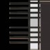 Полотенцесушитель STOUT электрический SOUL quadro 80*50 Оружейная сталь (SHQ-S3QQ-008050)