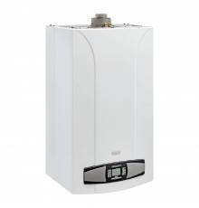 Котел газовый Baxi LUNA 3 comfort (с сервоприводом) настенный/ одноконтурный/ турбированный 1.310 Fi (CSE45531358-  )