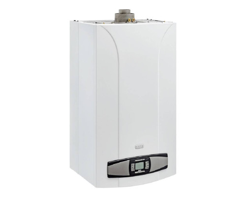 Котел газовый Baxi LUNA 3 comfort (с сервоприводом) настенный/ одноконтурный/ турбированный 1.310 Fi (CSE45531358-  )