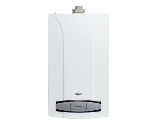 Котел газовый Baxi LUNA 3 comfort (с сервоприводом) настенный/ одноконтурный/ турбированный 1.310 Fi (CSE45531358-  )