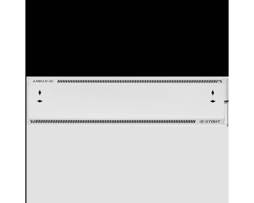 Отопительная панель STOUT ROSE STONE SCT 120*30 розовый гранит / серый корпус SCT-00RG-012030 (SCT-00RG-012030)