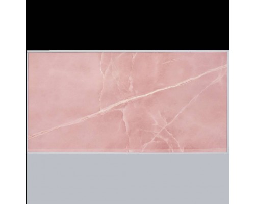 Отопительная панель STOUT ROSE STONE SCT 120*60 розовый гранит / серый корпус SCT-00RG-012060 (SCT-00RG-012060)