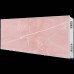 Отопительная панель STOUT ROSE STONE SCT 120*60 розовый гранит / серый корпус SCT-00RG-012060 (SCT-00RG-012060)