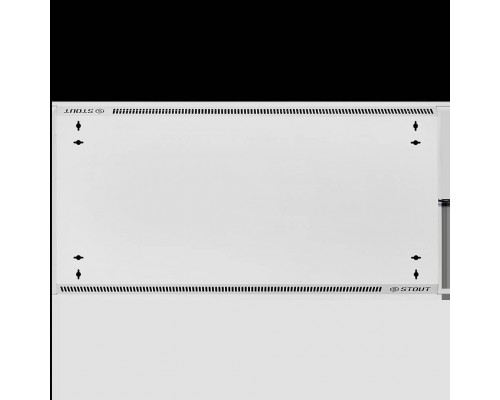 Отопительная панель STOUT ROSE STONE SCT 120*60 розовый гранит / серый корпус SCT-00RG-012060 (SCT-00RG-012060)