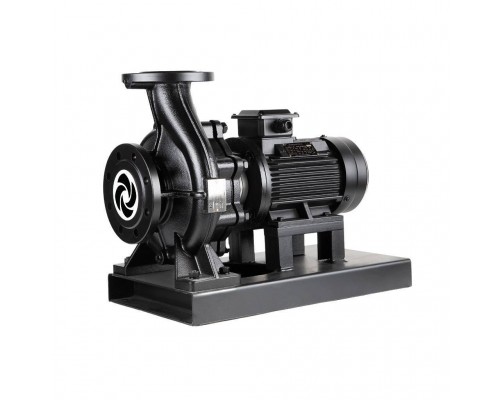 Консольно-моноблочный насос Vandjord NBV 150-276-5.5/6 Q-A-D-E-B-A-E 73218031 (73218031)