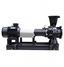 Консольный насос Vandjord VNK 250-200/242 Q-A-E-B-AB-E 73321002 (73321002)