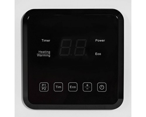 Электрический водонагреватель Haier 50л/0,7-2 кВт ES50V-F6 INOX (TD0050874RU) Электрический водонагреватель Haier 50л/0,7-2 кВт ES50V-F6 INOX (TD0050874RU)