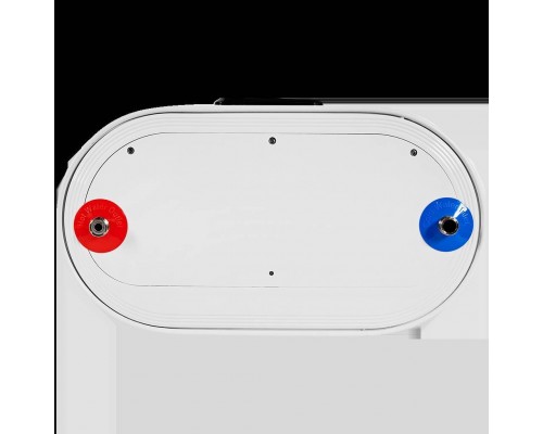 Электрический водонагреватель Haier 50л/0,7-2 кВт ES50V-F6 INOX (TD0050874RU) Электрический водонагреватель Haier 50л/0,7-2 кВт ES50V-F6 INOX (TD0050874RU)