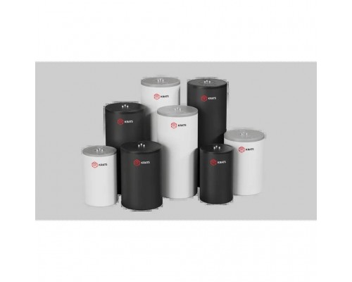 Бойлер косвенного нагрева напольный KRATS Comfort 112 л., черный (BKNCB-160)