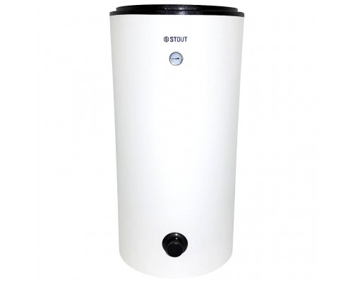 Бойлер косвенного нагрева напольный STOUT OptiBase SWH-2110 1000 л (SWH-2110-001000)
