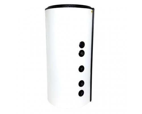 Бойлер косвенного нагрева напольный STOUT OptiBase SWH-2110 1000 л (SWH-2110-001000)