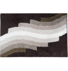 Коврик Ridder Streak 7107309 бежевый, 60x90