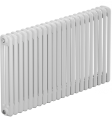 Радиатор стальной Rifar Tubog 565 22 секций, 3-трубчатый, белый