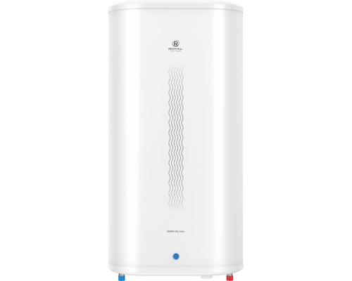 Накопительный водонагреватель Royal Clima Sigma Dry Inox RWH-SGD80-FS электрический