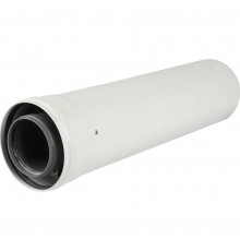 Коаксиальное удлинение Baxi KHG 125/80, 500 мм HT KHG71408861- (KHG71408861-)