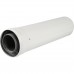 Коаксиальное удлинение Baxi KHG 125/80, 500 мм HT KHG71408861- (KHG71408861-)