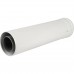 Коаксиальное удлинение Baxi KHG 125/80, 500 мм HT KHG71408861- (KHG71408861-)