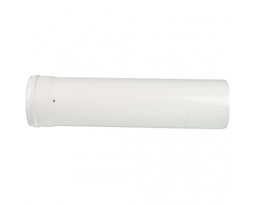 Коаксиальное удлинение Baxi KHG 125/80, 500 мм HT KHG71408861- (KHG71408861-)