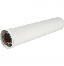 Коаксиальное удлинение Baxi KHG 100/60, 500 мм KHG71410391- (KHG71410391-)