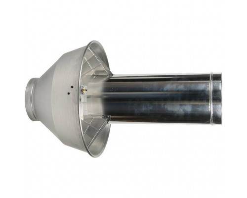 Стабилизатор тяги Baxi KIT CAPPA D.180 для BAXI SLIM 1.620 iN (KHW71406891-)