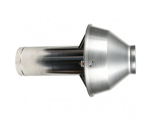 Стабилизатор тяги Baxi KIT CAPPA D.180 для BAXI SLIM 1.620 iN (KHW71406891-)