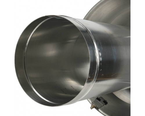 Стабилизатор тяги Baxi KIT CAPPA D.180 для BAXI SLIM 1.620 iN (KHW71406891-)