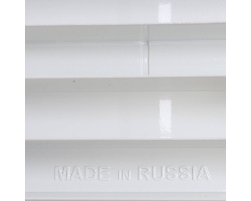 Радиатор биметаллический RIFAR BASE 200 8 секций боковое подключение (белый RAL 9016) 1RB20-8 (1RB20-8)