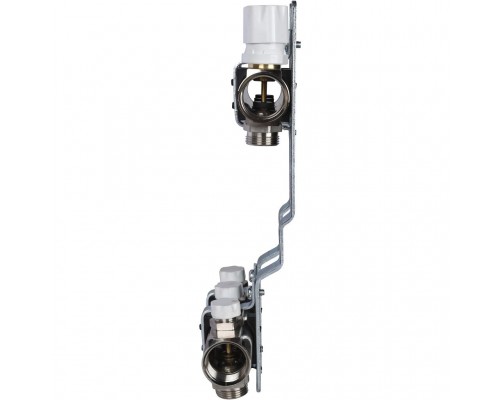 Коллекторная группа LUXOR CD 468M/3 1''х3/4 EK (15552703MN)