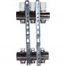 Коллекторная группа LUXOR CD 468M/3 1''х3/4 EK (15552703MN)