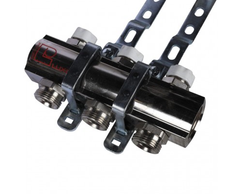 Коллекторная группа LUXOR CD 468M/3 1''х3/4 EK (15552703MN)