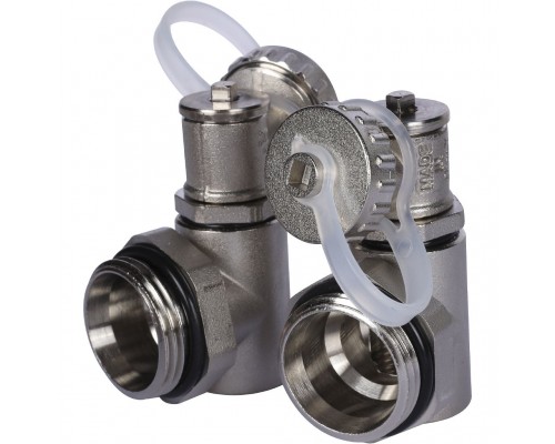 Коллекторная группа LUXOR CD 468M/3 1''х3/4 EK (15552703MN)