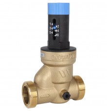 Watts  Редуктор давления DRV-N 1 1/2 (10015774)