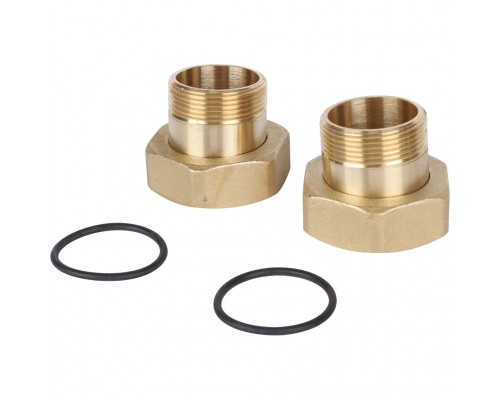 Watts  Редуктор давления DRV-N 1 1/2 (10015774)