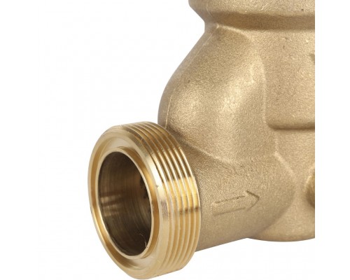 Watts  Редуктор давления DRV-N 1 1/2 (10015774)