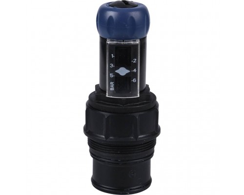 SYR  Редуктор давления с адаптером для холодной воды (5315.00.900)