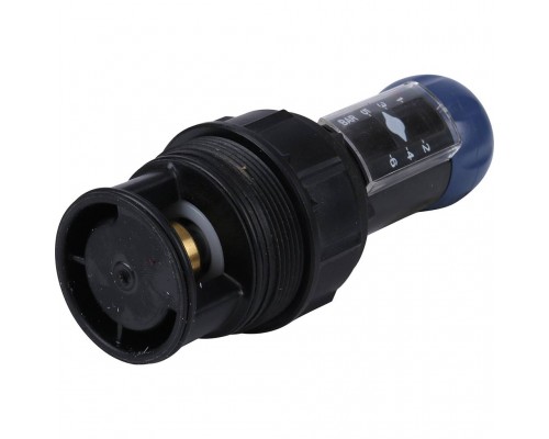 SYR  Редуктор давления с адаптером для холодной воды (5315.00.900)