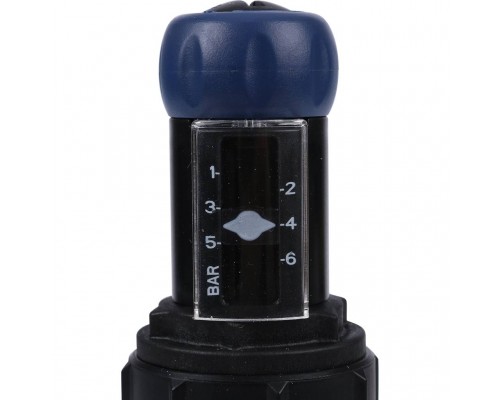 SYR  Редуктор давления с адаптером для холодной воды (5315.00.900)