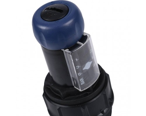 SYR  Редуктор давления с адаптером для холодной воды (5315.00.900)