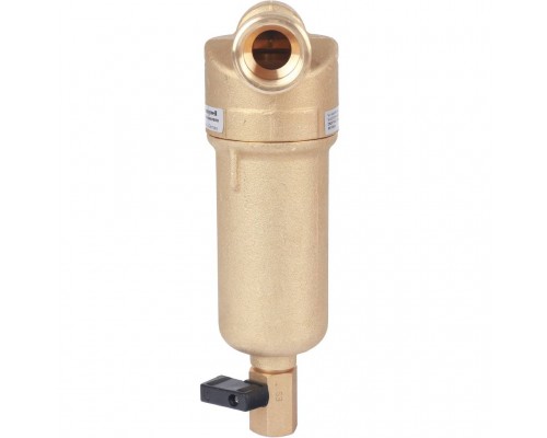 Фильтр Honeywell (Resideo Braukmann) на горячую воду, 100 мкм, 3/4 (FF06-3/4AAМ)