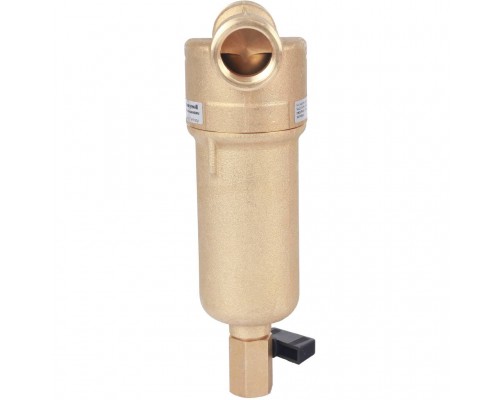 Фильтр Honeywell (Resideo Braukmann) на горячую воду, 100 мкм, 3/4 (FF06-3/4AAМ)