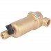 Фильтр Honeywell (Resideo Braukmann) на горячую воду, 100 мкм, 3/4 (FF06-3/4AAМ)