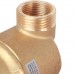 Фильтр Honeywell (Resideo Braukmann) на горячую воду, 100 мкм, 3/4 (FF06-3/4AAМ)